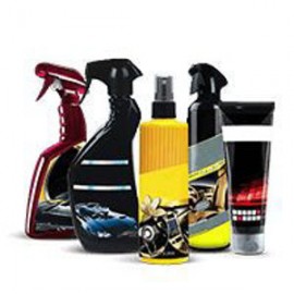 Auto kozmetika i kemijski proizvodi