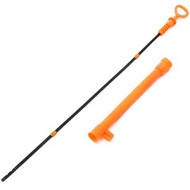 Cijevi i šipke ulja