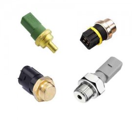 Senzori i indikatori