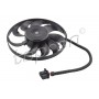 Ventilator hladnjaka VW/Audi 100W/60W 345mm
