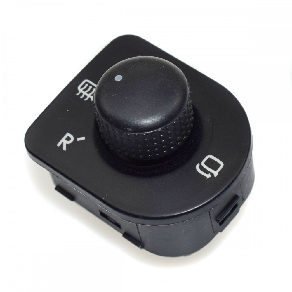 Prekidač retrovizora Golf IV/Passat/Bora