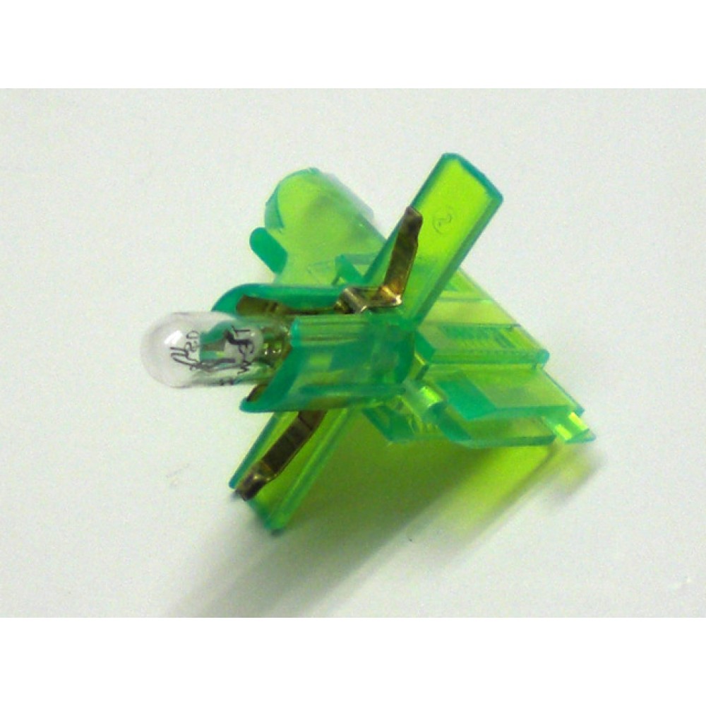 Žarulja 12V VW 1,2W  243C OEM