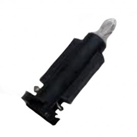 Žarulja 12V VW 1,2W OEM