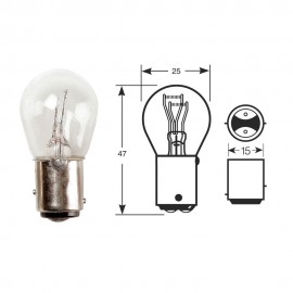 Žarulja 12V 21/5W
