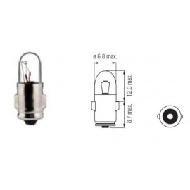 Žarulja 12V 2W