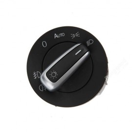 Prekidač svjetla Golf V/VI/Passat/Polo