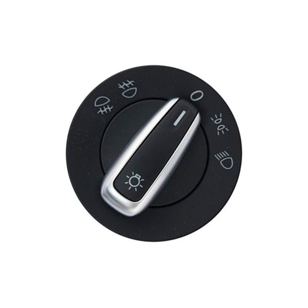 Prekidač svjetla Golf V/VI/Passat/Polo