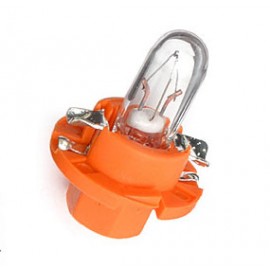 Žarulja 12V VW 1,1W 