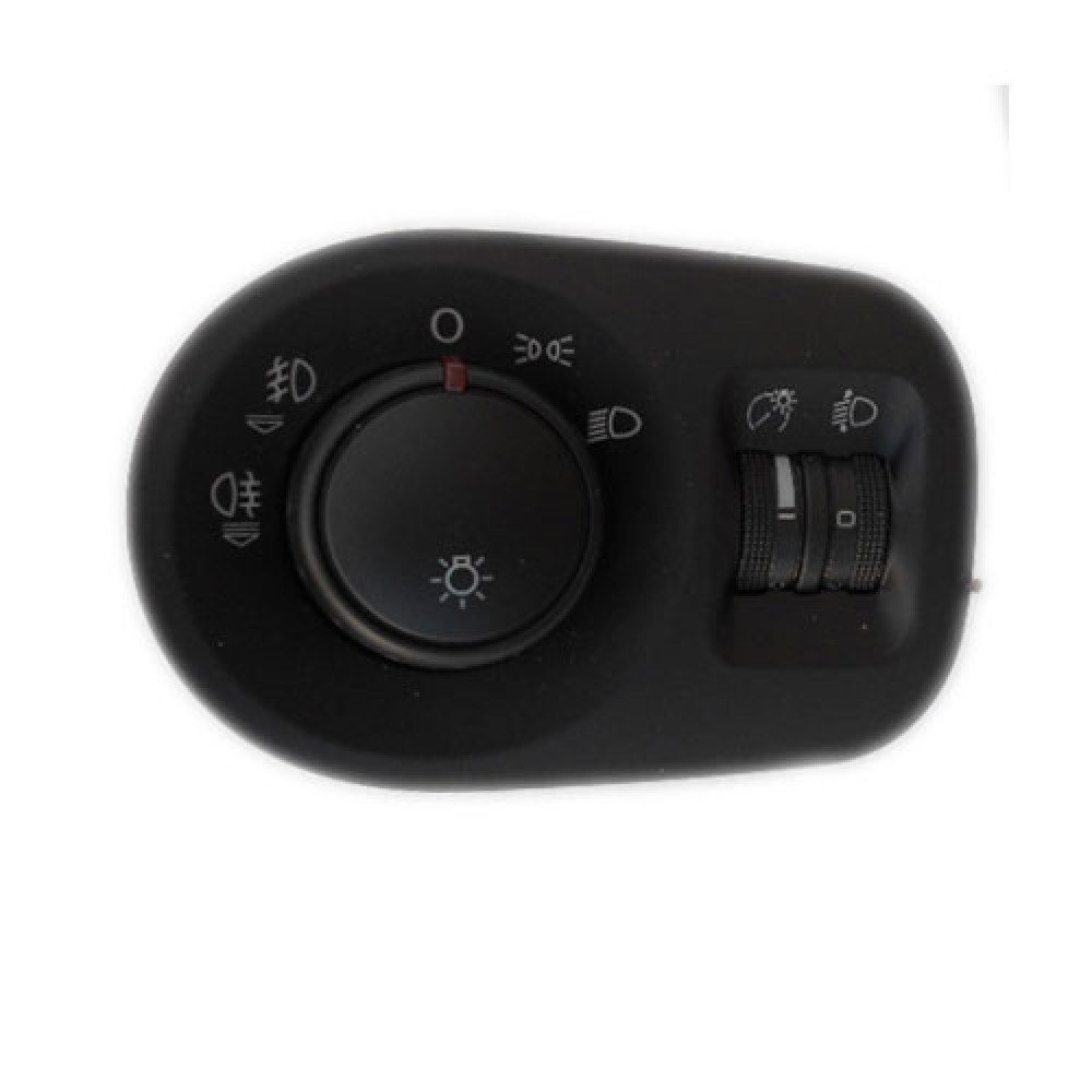 Prekidač svjetla Seat Altea/Toledo