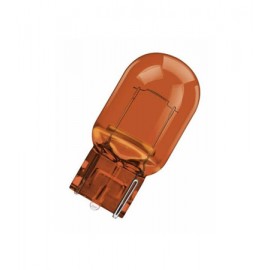 Žarulja 12V ubodna 21W žuta