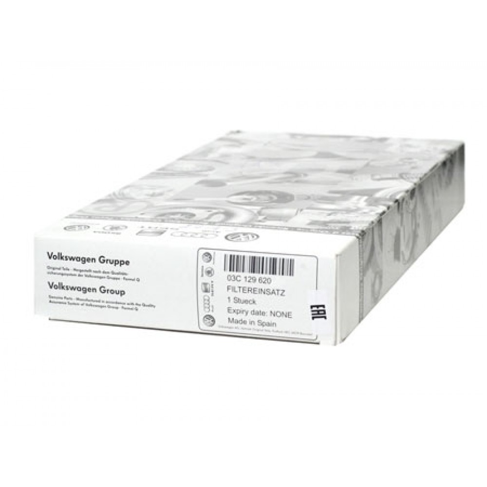 Filter zraka VW/Audi 1,4FSI
