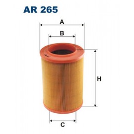 Filter zraka VW T-4 1991-1995