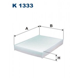 Filter kabine VW/Seat UP