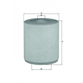 Filter zraka Audi A6/A7