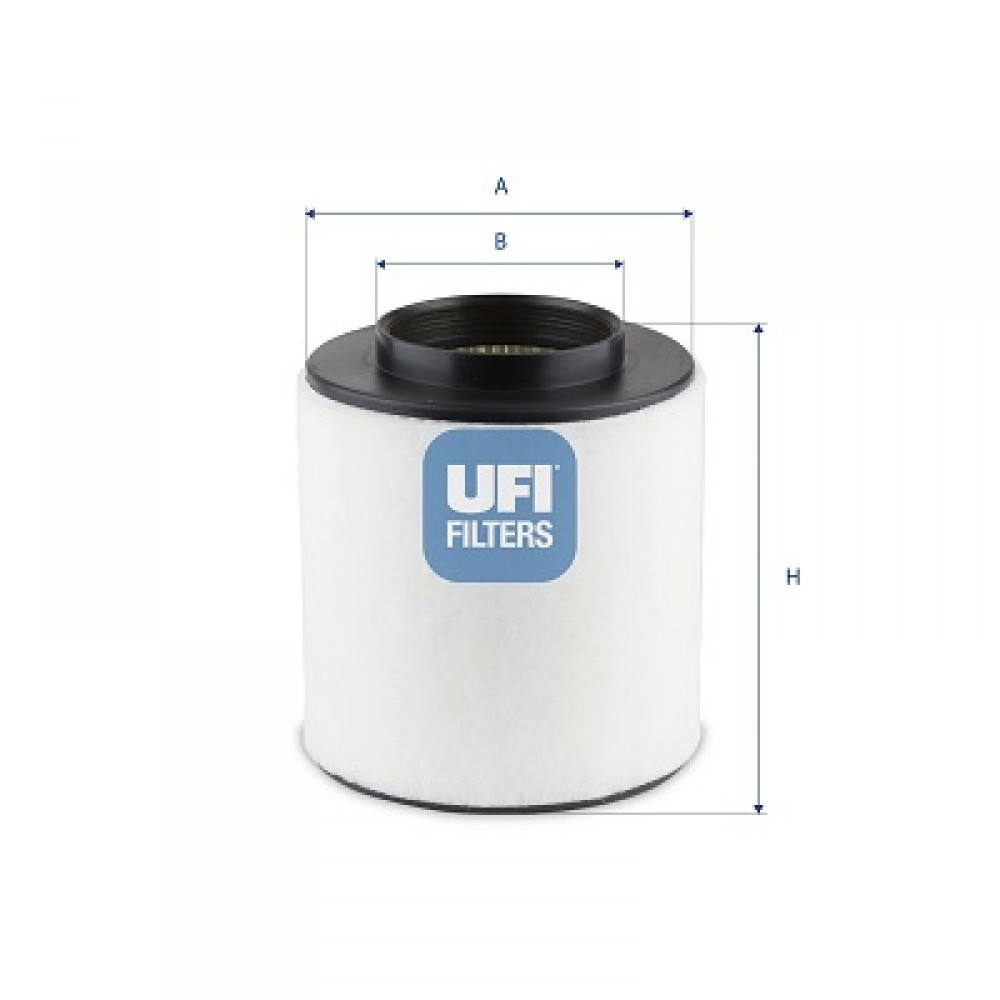 Filter zraka Audi A8 2017-