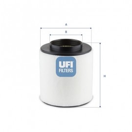 Filter zraka Audi A8 2017-