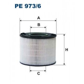 Filter nafte VW/Audi Q7/Touareg TDI