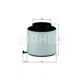 Filter zraka Audi A4/A5 2,7/3,0 TDI 2007-