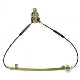 Podizač stakla VW Golf II -1987 lijevi