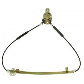 Podizač stakla VW Golf II -1987 desni