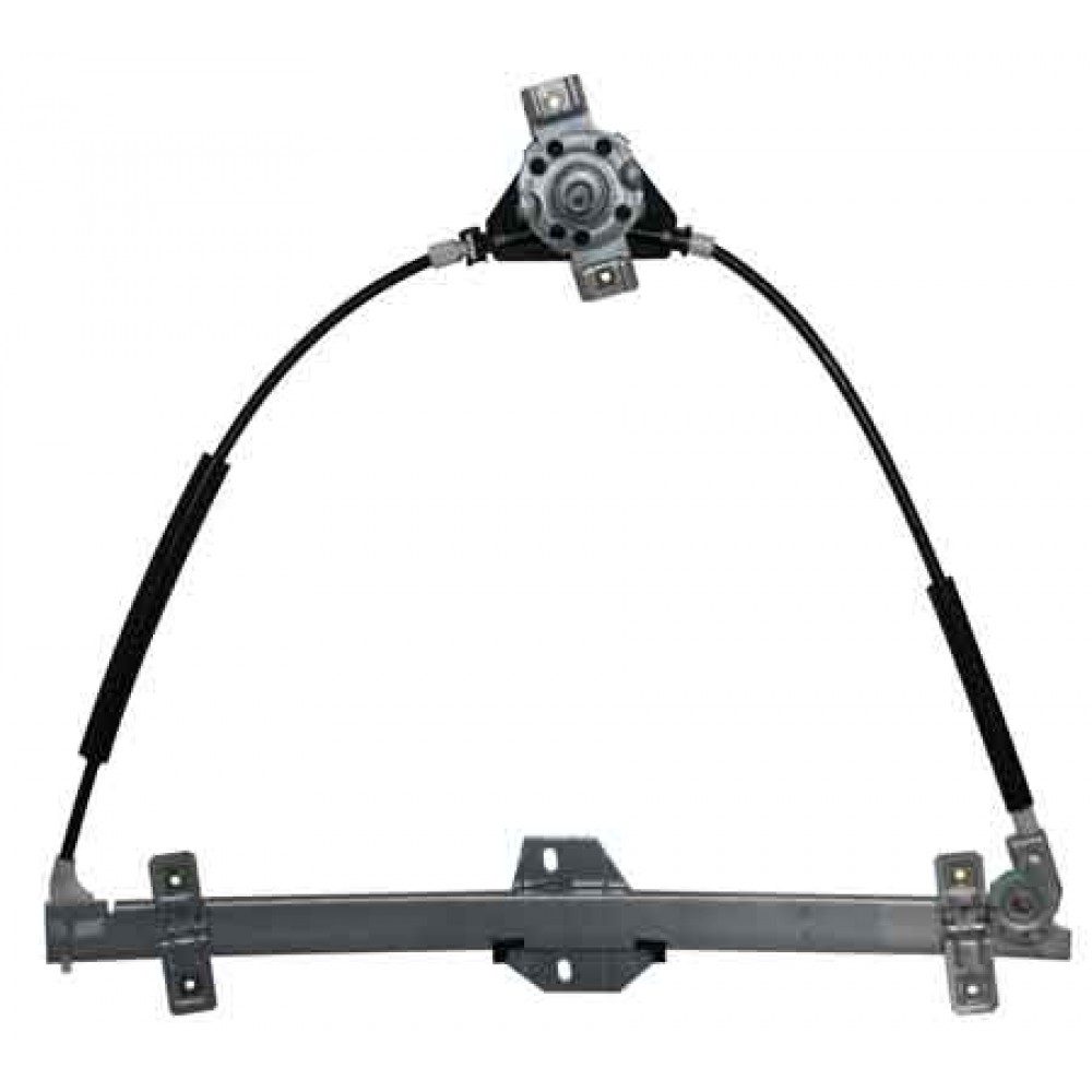 Podizač stakla VW Golf II -1992 desni