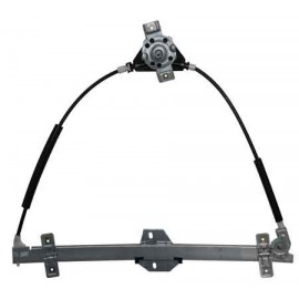 Podizač stakla VW Golf II -1992 desni