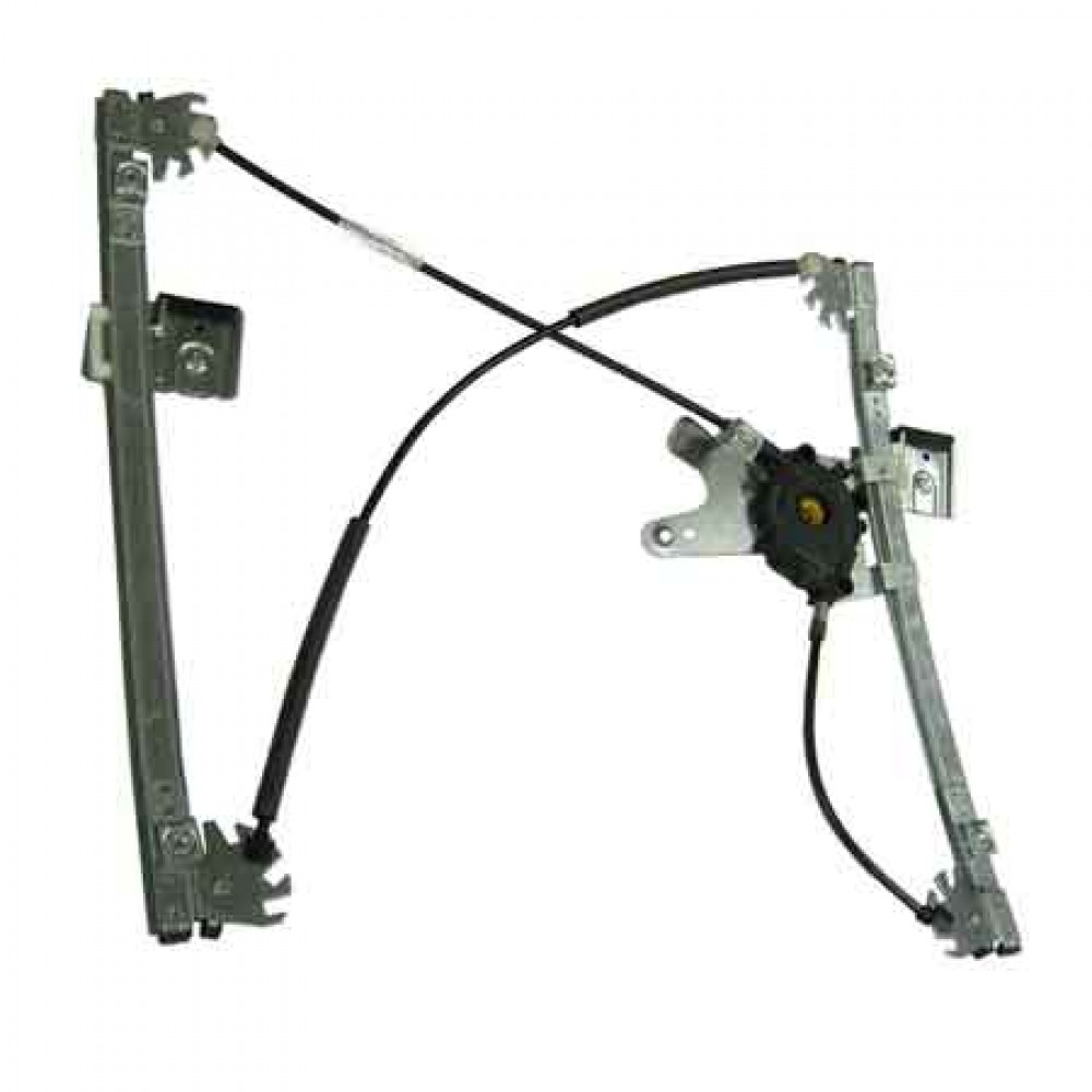 Podizač stakla VW Golf III lijevi 