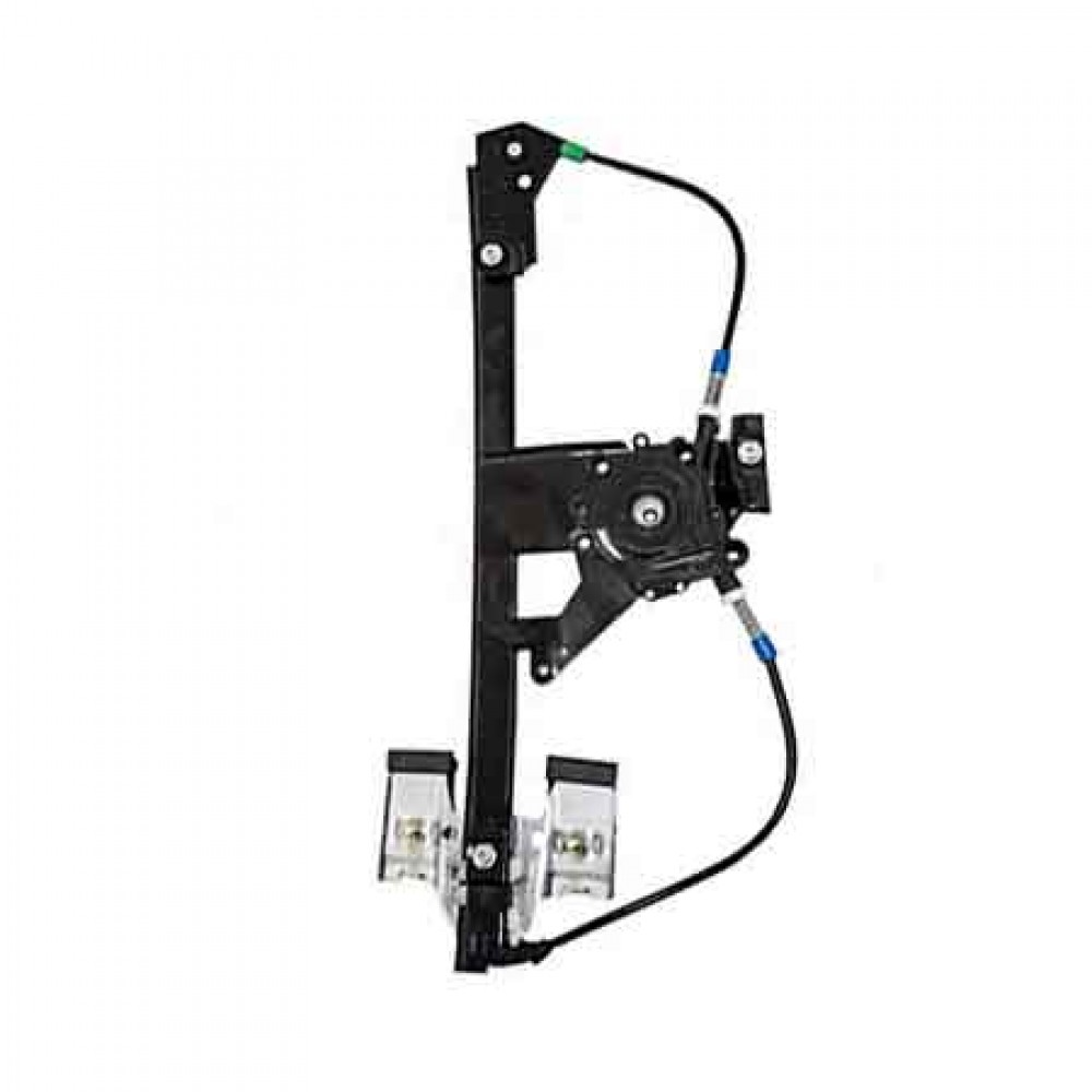 Podizač stakla VW Golf III lijevi zadnji elek.