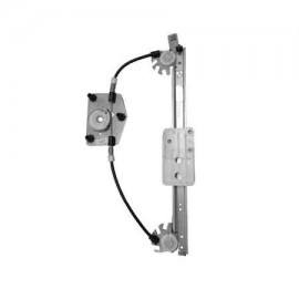 Podizač stakla VW Golf IV lijevi zadnji elek.