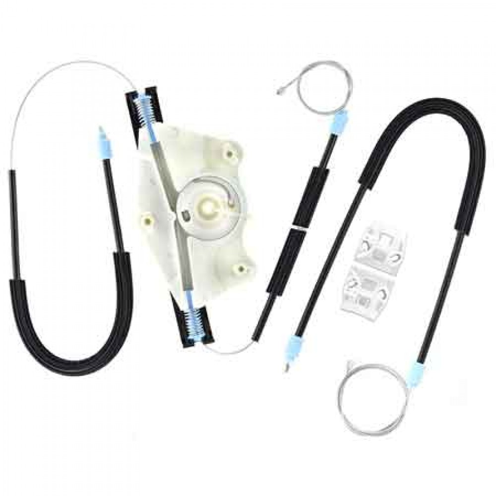 Set za popravak VW Golf IV 2 vrata lijevo