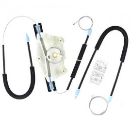 Set za popravak VW Golf IV 2 vrata lijevo