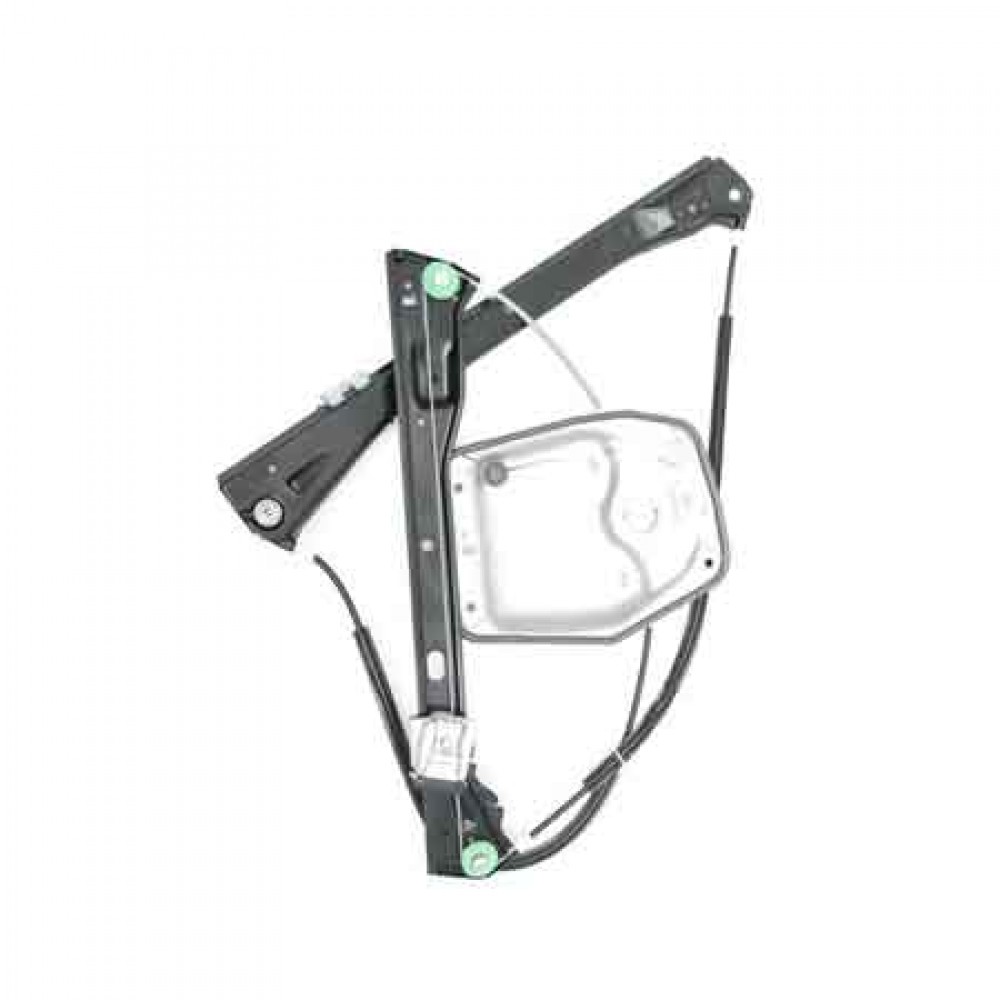 Podizač stakla VW Golf V desni elek.