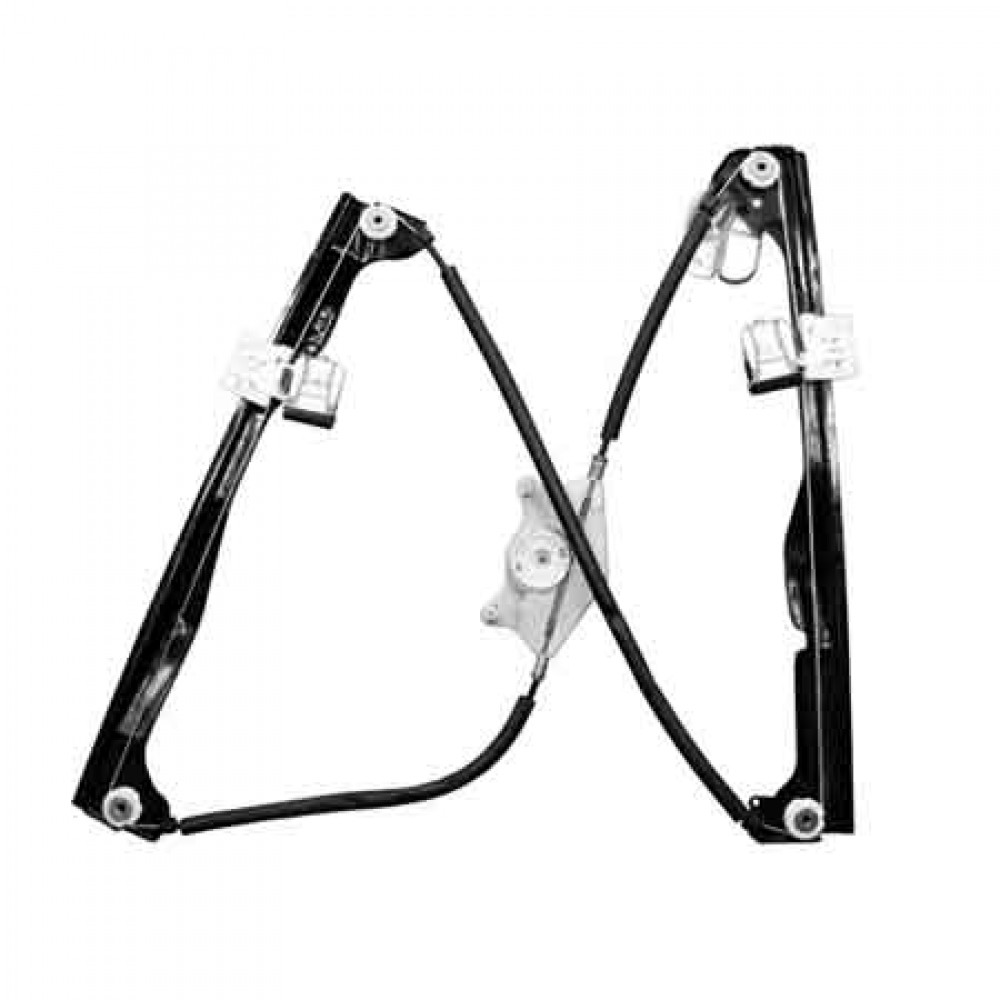 Podizač stakla VW Touran lijevi 