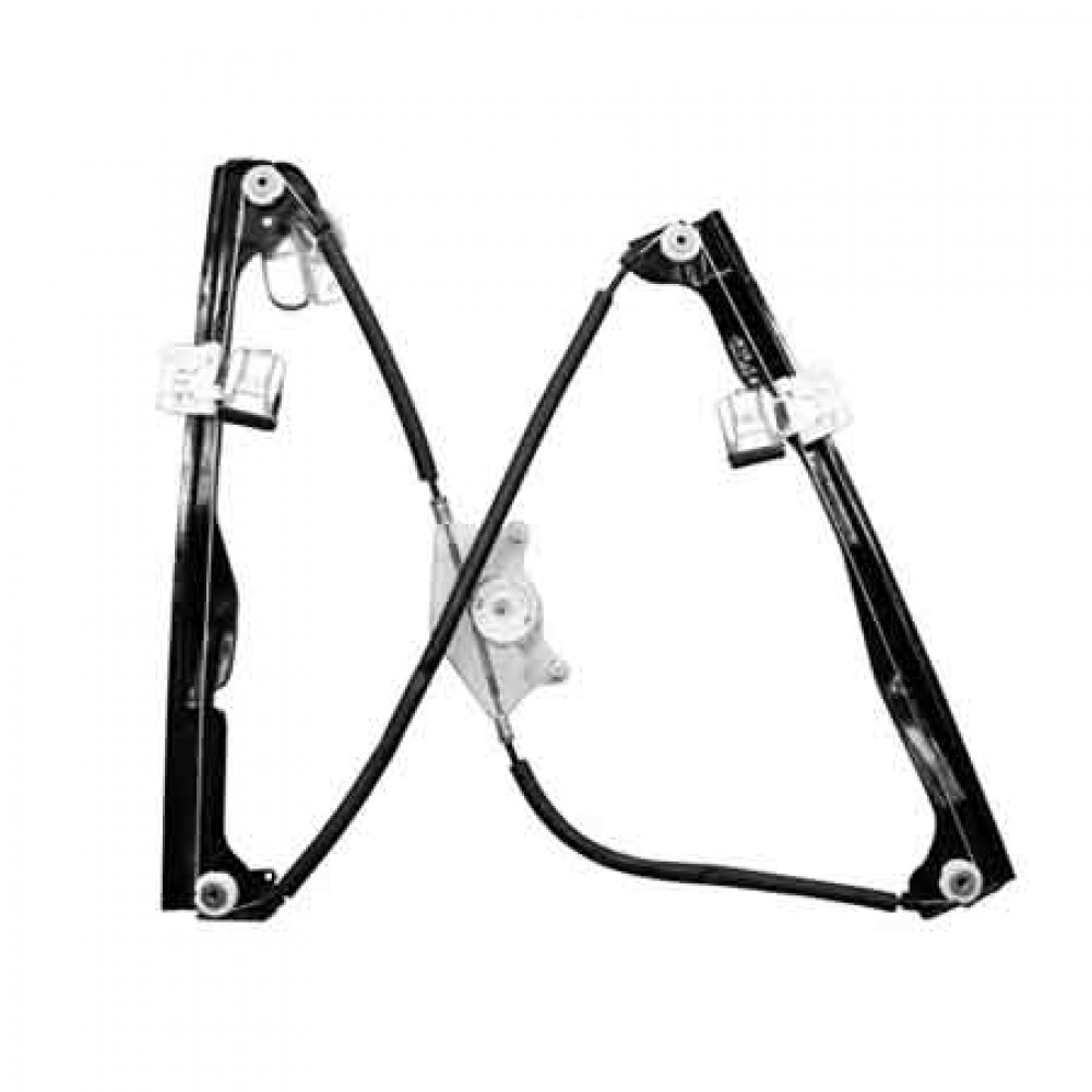 Podizač stakla VW Touran desni