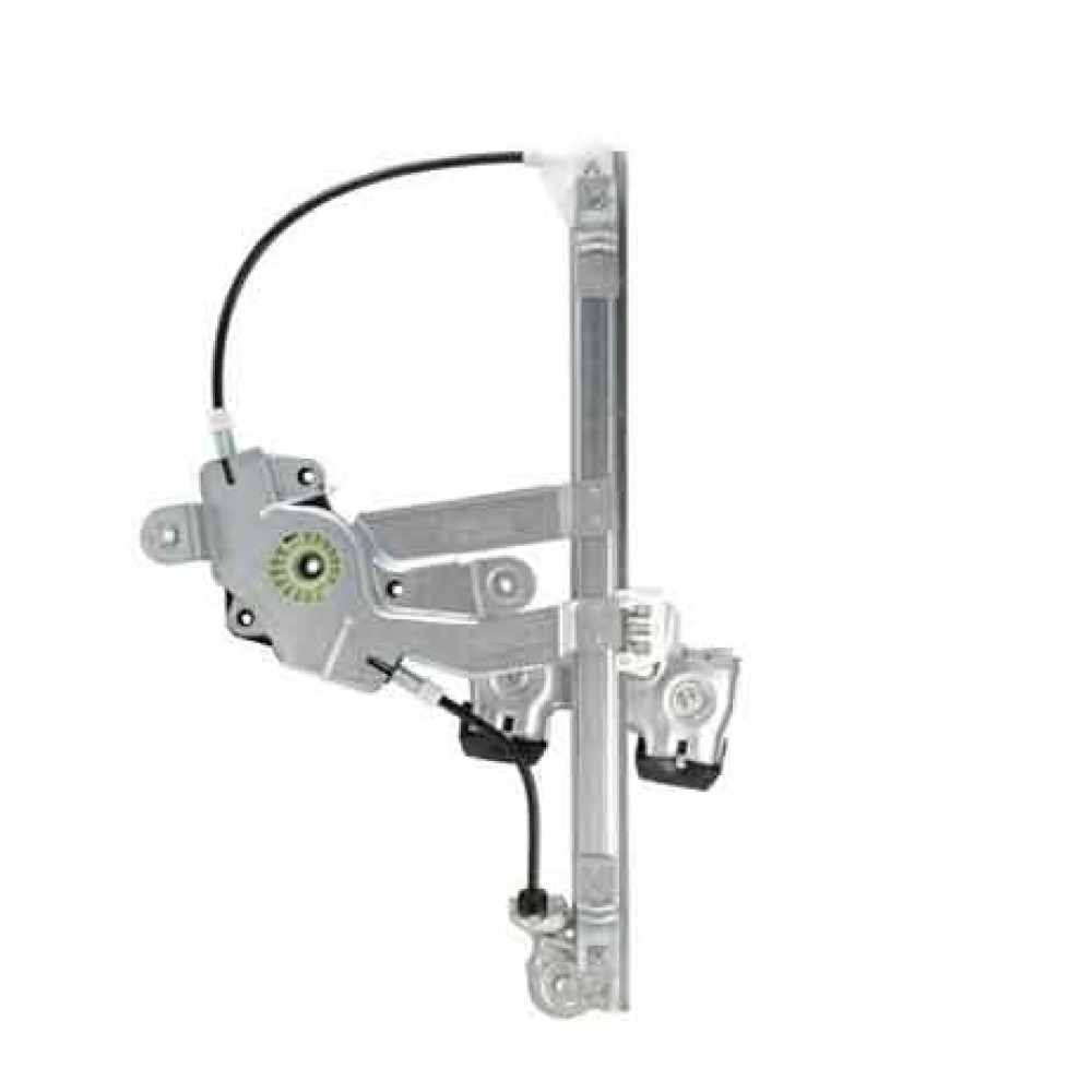 Podizač stakla Škoda Octavia lijevi zadnji elek. 1996-