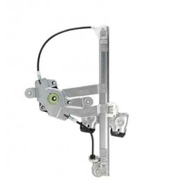 Podizač stakla Škoda Octavia lijevi zadnji elek. 1996-