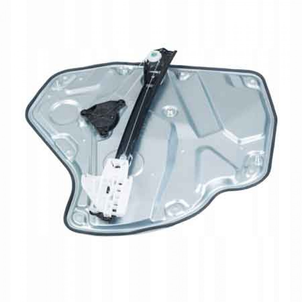 Podizač stakla Škoda Octavia lijevi zadnji elek. 2004-