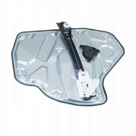 Podizač stakla Škoda Octavia desni zadnji elek. 2004-