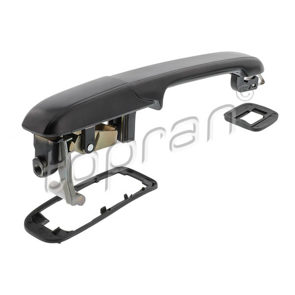 Ručica na vratima VW Passat  94-97 lijeva straga