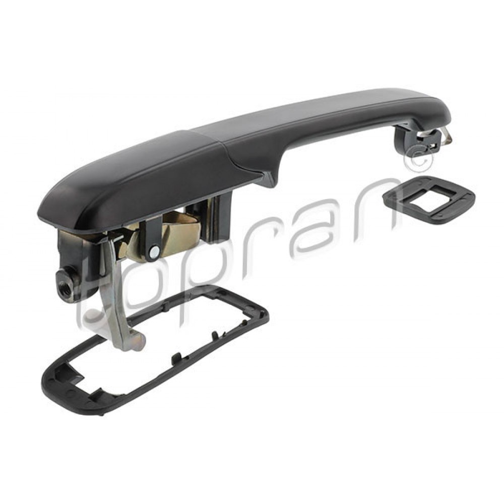 Ručica na vratima VW Passat  94-97 desno straga