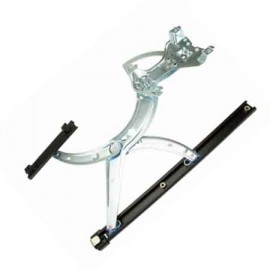 Podizač stakla VW Passat lijevi -1996