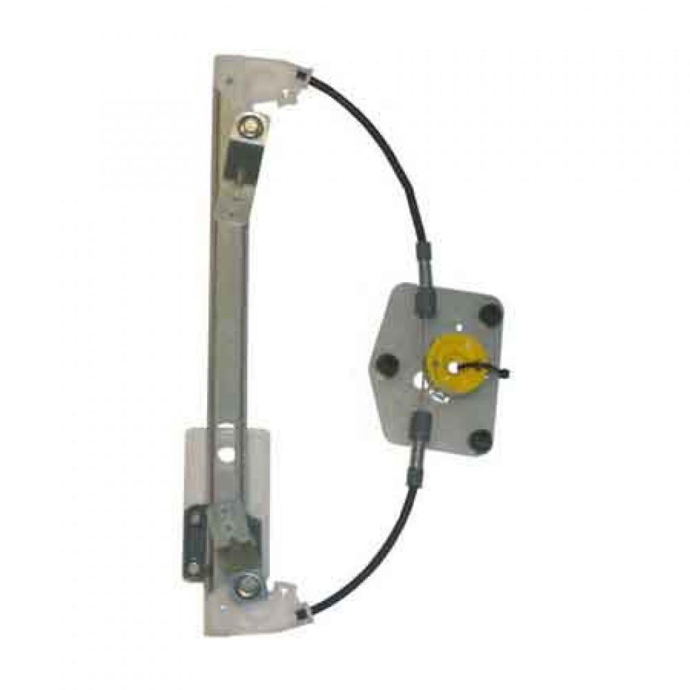 Podizač stakla VW Passat lijevi zadnji elek. 2005-