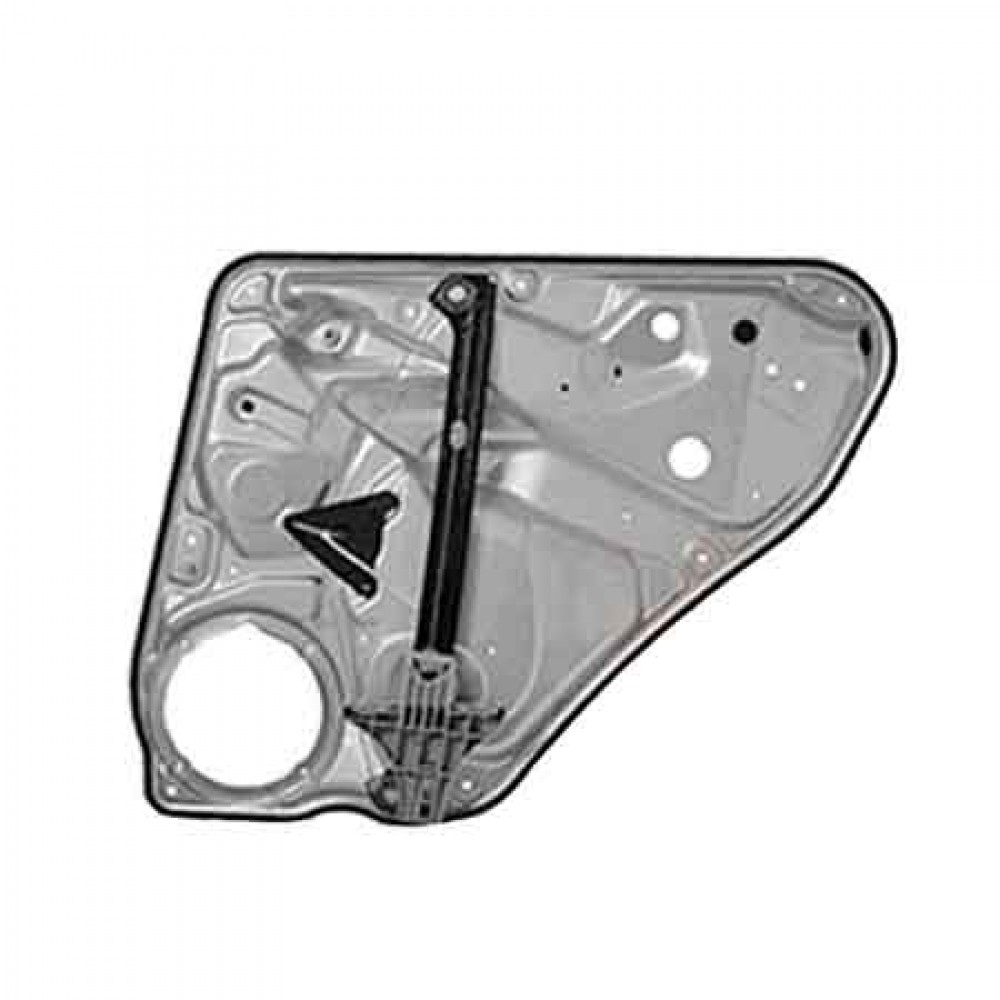 Podizač stakla VW Passat Variant lijevi zadnji elek. 2005-