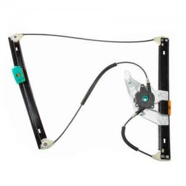 Podizač stakla Audi A6 -2005 lijevi 