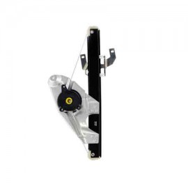 Podizač stakla Audi A6 desni zadnji elek. -2005