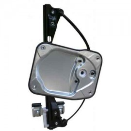 Podizač stakla Škoda Fabia lijevi 2007-