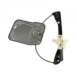 Podizač stakla Škoda Fabia lijevi zadnji elek. 2006-