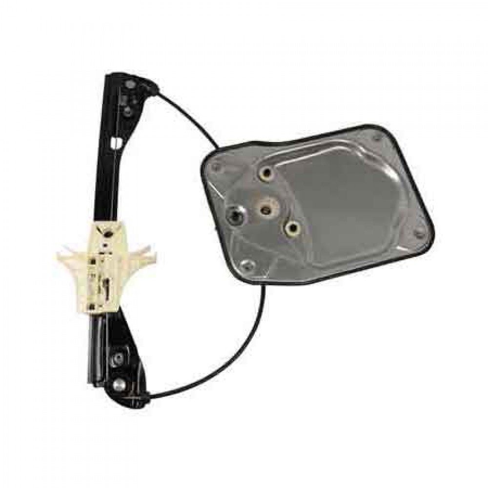 Podizač stakla Škoda Fabia desni zadnji elek. 2006-