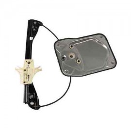 Podizač stakla Škoda Fabia desni zadnji elek. 2006-