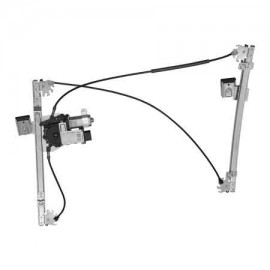 Podizač stakla VW Polo 1999- desni